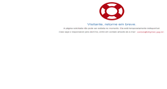 Desktop Screenshot of colegiocriativo.com